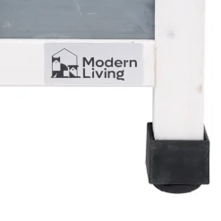Modern Living Kolding sammenklappelig hundehus