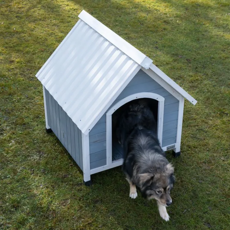 Modern Living Kolding sammenklappelig hundehus