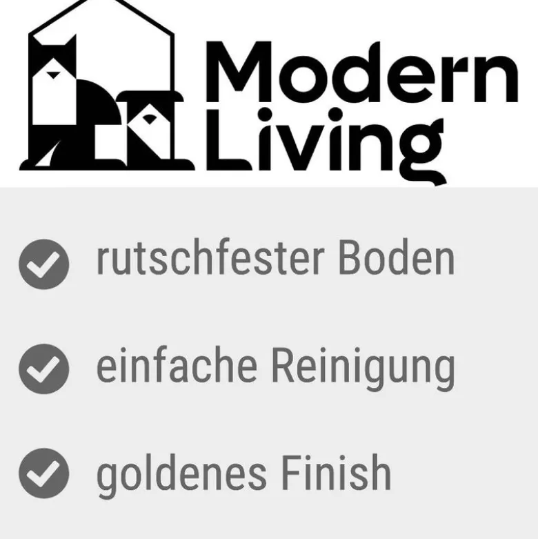 Modern Living madskål El Dorado