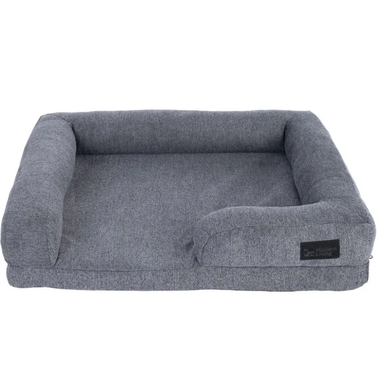 Modern Living Manila hundesofa