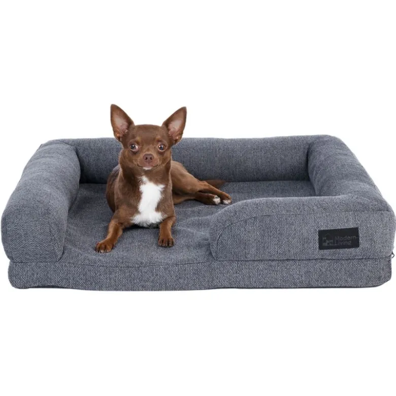 Modern Living Manila hundesofa