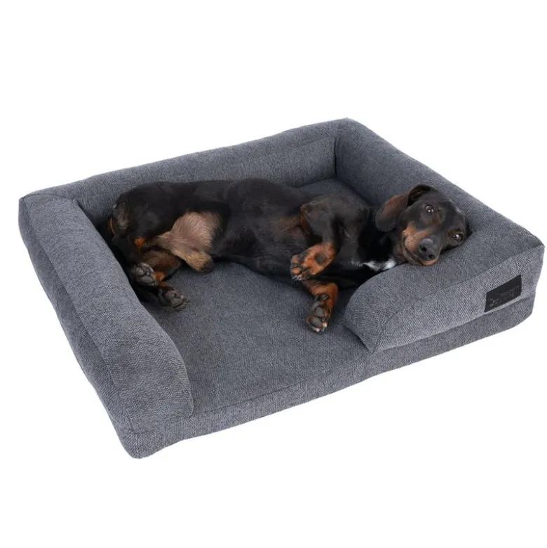 Modern Living Manila hundesofa