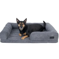 Modern Living Manila hundesofa