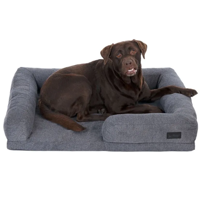 Modern Living Manila hundesofa