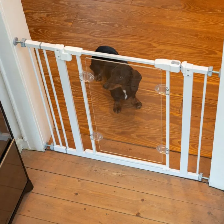 Modern Living Murano hundegitter