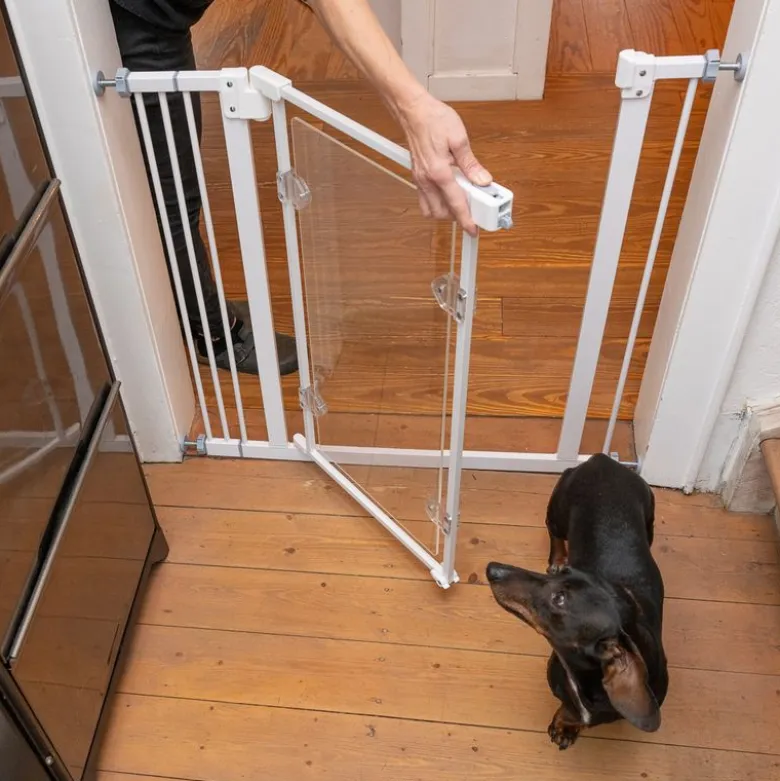 Modern Living Murano hundegitter