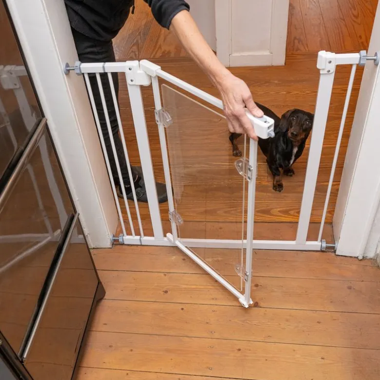 Modern Living Murano hundegitter