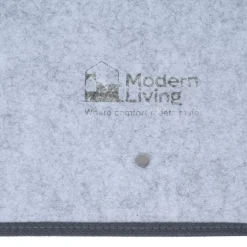 Modern Living Ottawa legemåtte, rektangulær