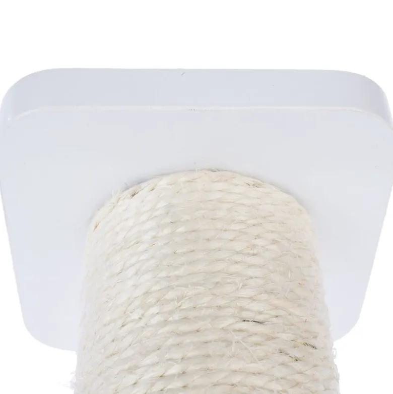 Modern Living San Francisco sisal klatretrin