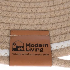 Modern Living Sarawak kradse- og legemåtte