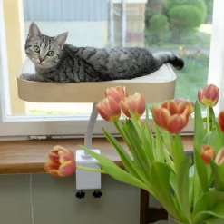 Modern Living skrivebordseng Mora