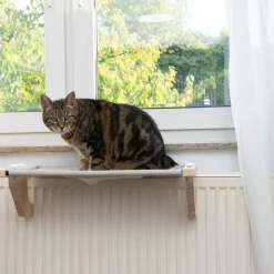 Modern Living Visby hængekøje til katte