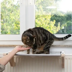 Modern Living Visby hængekøje til katte