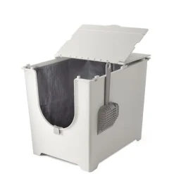 Modkat Flip kattetoilet