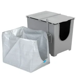 Modkat Flip kattetoilet