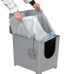 Modkat Flip kattetoilet