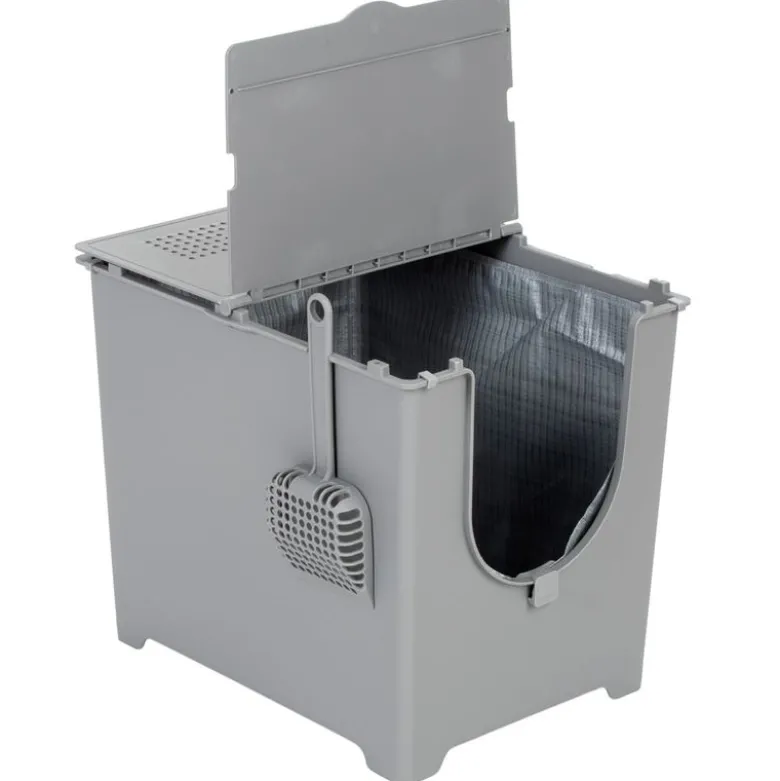Modkat Flip kattetoilet