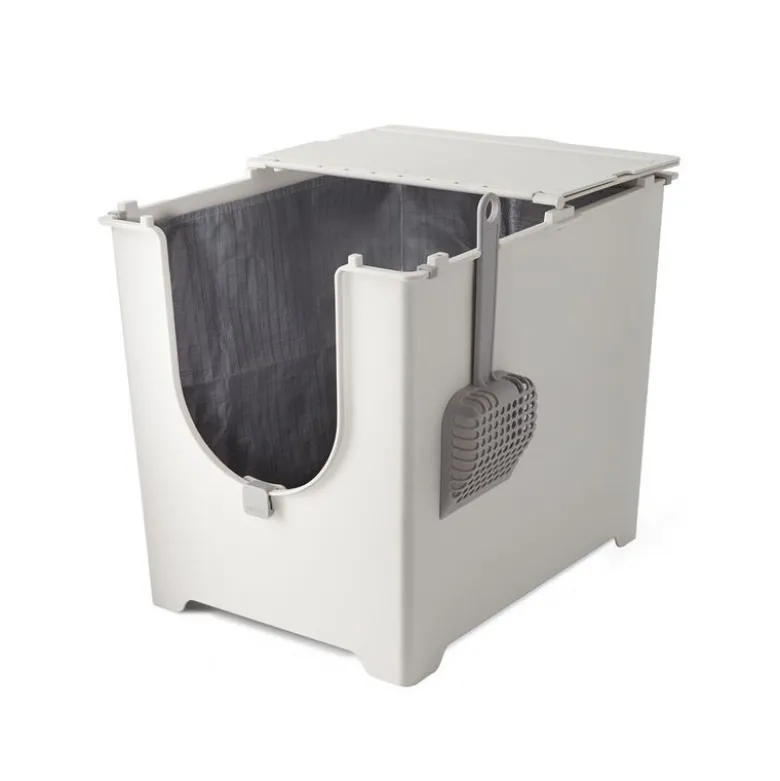 Modkat Flip kattetoilet