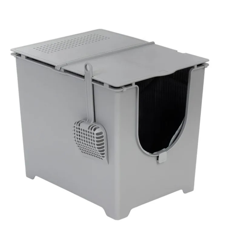 Modkat Flip kattetoilet