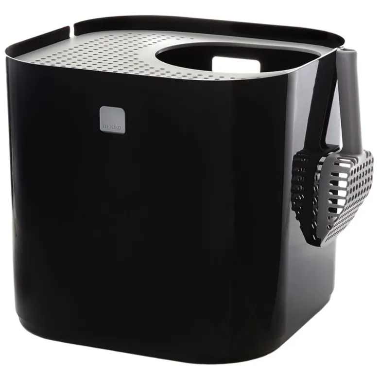 Modkat kattetoilet