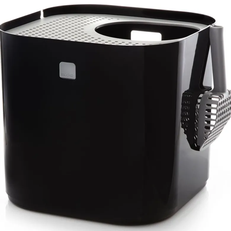 Modkat kattetoilet
