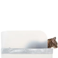 Modkat Tray kattetoilet