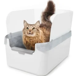 Modkat Tray kattetoilet