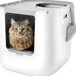 Modkat XL kattetoilet