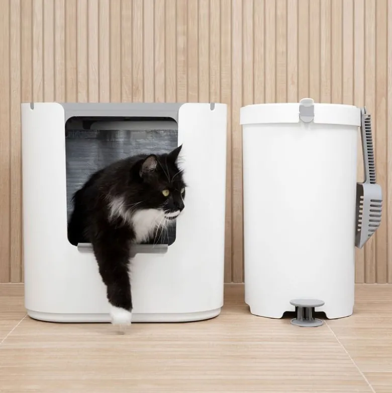 Modkat XL kattetoilet