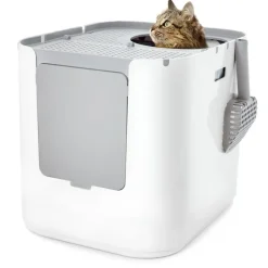 Modkat XL kattetoilet