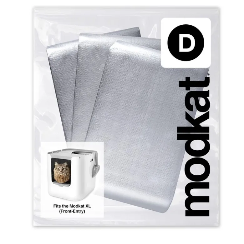 Modkat XL kattetoilet