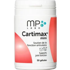 MP Labo Cartimax Mini til hunde og katte