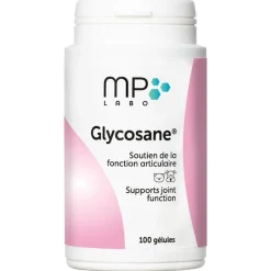 MP Labo Glycosan til hunde og katte
