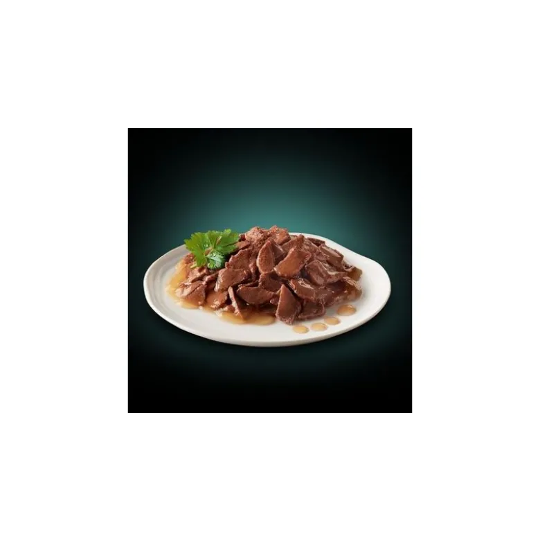 Multipack Sheba Fresh & Fine Portionsposer 6 x 50 g