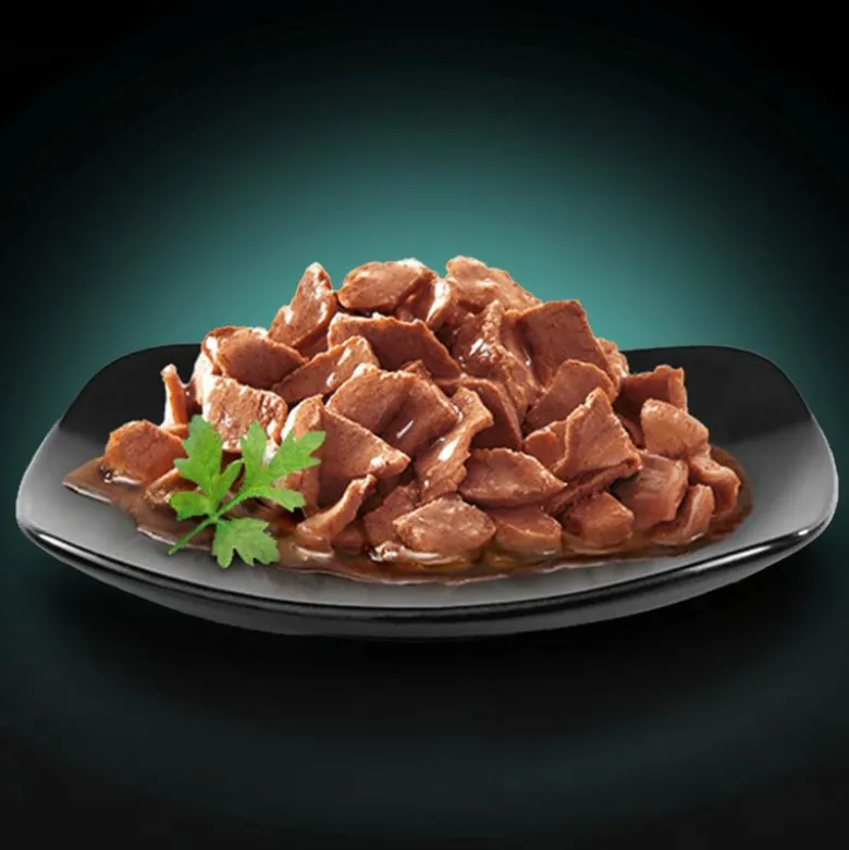 Multipack Sheba Fresh & Fine Portionsposer 6 x 50 g