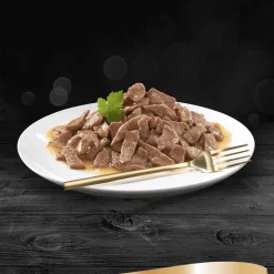 Multipakke Sheba varianter i portionsposer 12 x 85 g