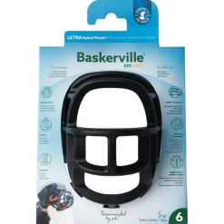 Mundkurv Baskerville Ultra 2.0