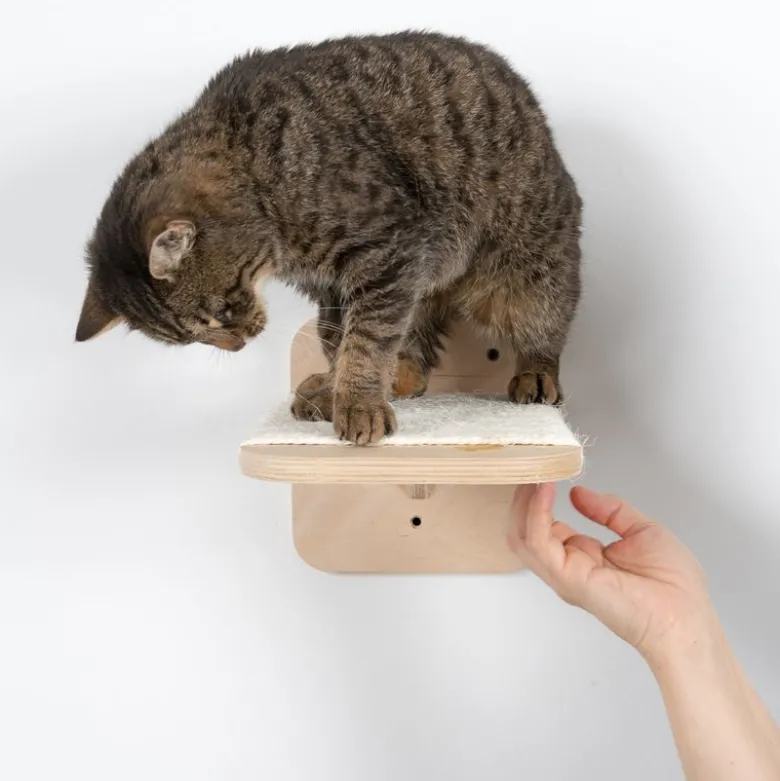 Natural Paradise sisalplatform Dahlia