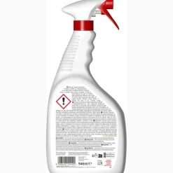 Nature's Miracle plet- og lugtfjerner til hunde