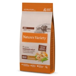 Nature's Variety Healthy Grains Adult Mini Chicken