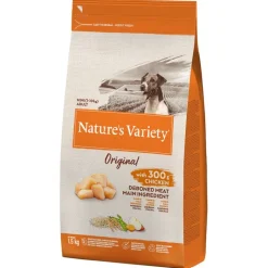 Nature's Variety Healthy Grains Adult Mini Chicken