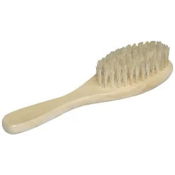 Naturhårsbørste