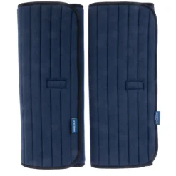 Nomad Tales Bandageunderlag med velcro, marineblå