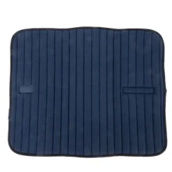 Nomad Tales Bandageunderlag med velcro, marineblå