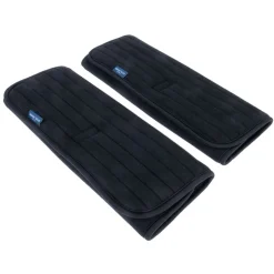Nomad Tales Bandageunderlag med velcro, sort