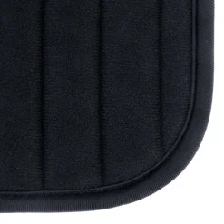 Nomad Tales Bandageunderlag med velcro, sort