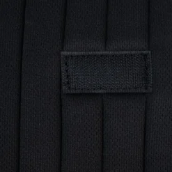 Nomad Tales Bandageunderlag med velcro, sort