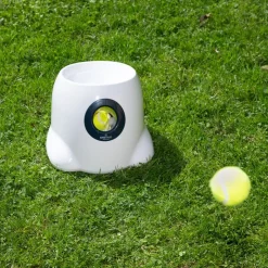 Nomad Tales Bloom Automatisk tennisboldkaster