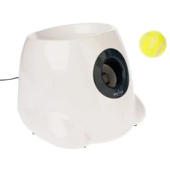 Nomad Tales Bloom Automatisk tennisboldkaster