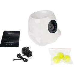 Nomad Tales Bloom Automatisk tennisboldkaster